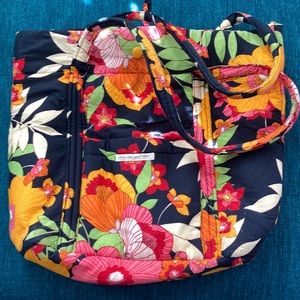 One Mango Tree tote